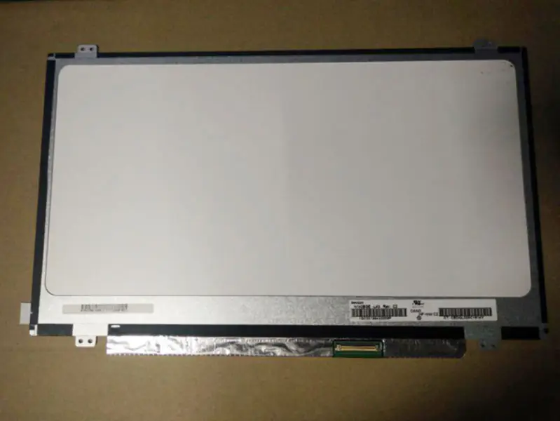 B140XW03 V.0 N140BGE-L43 B140XTN03.6 LCD képernyő kijelzője