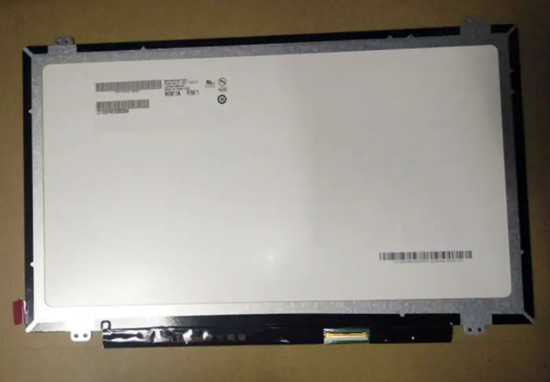 B140XW03 V.0 N140BGE-L43 B140XTN03.6 LCD képernyő kijelzője