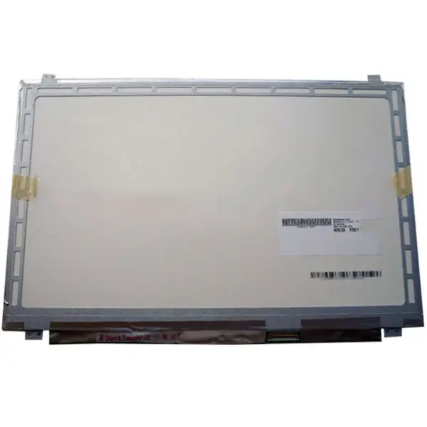15,6 hüvelykes LCD képernyő B156XW04 V.5 B156XW04 V.6 LP156WHB TLA1 LP156WH3 TLS1 N156BGE-L31 N156BGE-L41 LTN156AT20 LTN156AT30 40PIN