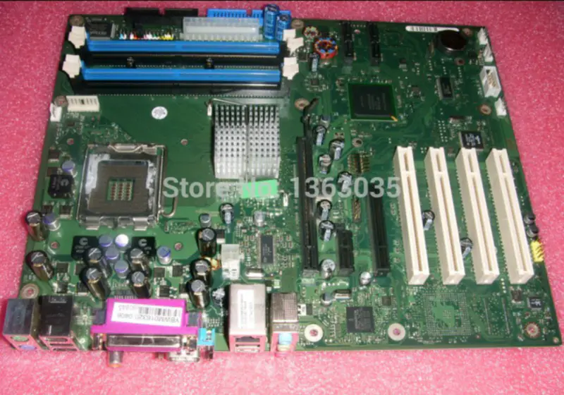 Fujitsu Siemens D2178-A12 GS W26361-W110-Z2-03-36 W26361-W110-X-03 M440 alaplap W26361-W110-X-03 M440
