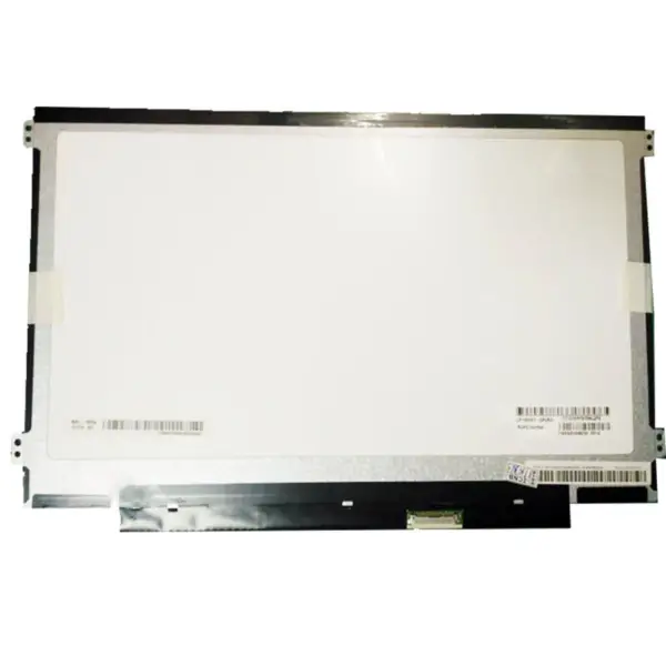 11,6 hüvelykes ips LCD LP116WH7 SP B2 LP116WH7-SPB2 led képernyő 1366 * 768 30pin 1366 * 768