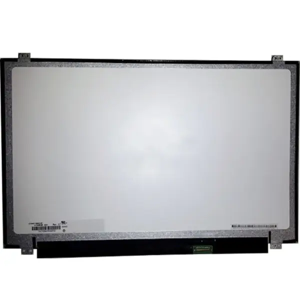 15,6 hüvelykes LCD N156BGE-E41 B156XW04 V.7 B156XW04 V8 N156BGE-EB1 NT156WHM-N12 LP156WHU TPA1 B156XTN03.1 LTN156AT31 30 tűs 30 tűs