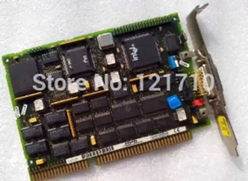 Fujitsu Siemens EWK-X30 C79040-A6440-C185-02-85 C79458-L2343-A2 ipari alaplap