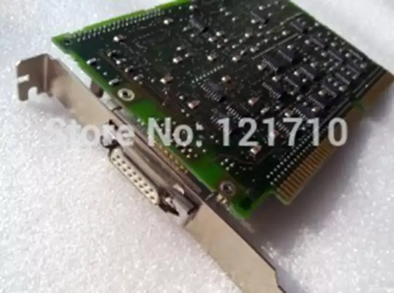 Fujitsu Siemens EWK-X30 C79040-A6440-C185-02-85 C79458-L2343-A2 ipari alaplap