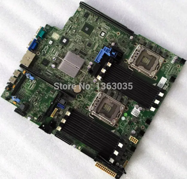 IBM 01PP0V 1PP0V CN-01PP0V CN-01PP0V szerver alaplap PowerEdge R420 rendszerlaphoz