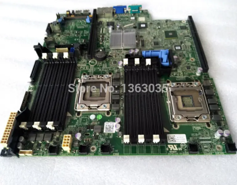 IBM 01PP0V 1PP0V CN-01PP0V CN-01PP0V szerver alaplap PowerEdge R420 rendszerlaphoz