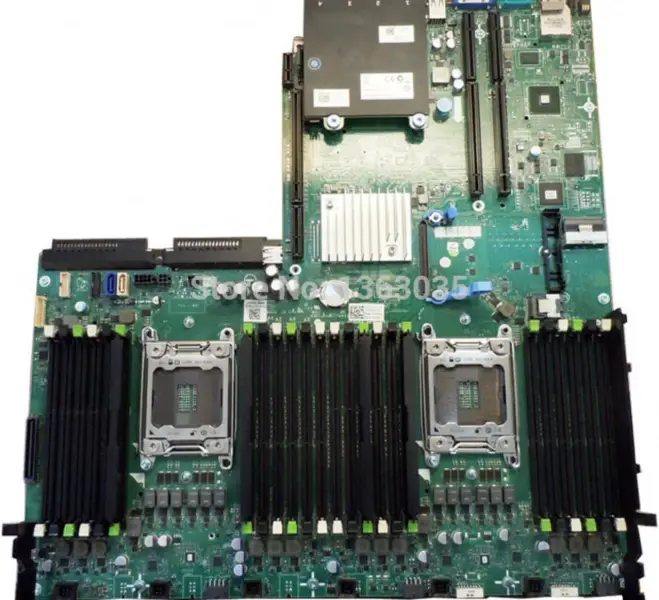 Dell CN-0JP31P 0JP31P 0JP31P alaplap