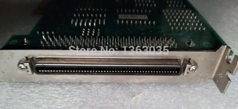 HIVERTEC HPCI-PPD514A mozgásvezérlő kártya a HIVERTEC-hez