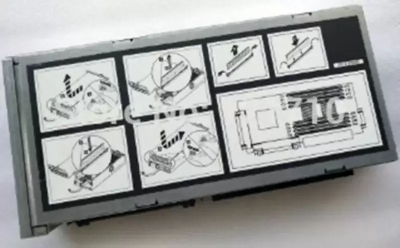 IBM 9117-570 processzorkártya 10N7711 10N7709 10N7471 10N8015 42R5232 42R5230 8g ram ipari alaplappal IBM 9117-570 processzorkártya 10N7711 10N7709 10N7471 10N8015 42R5232 42R5230 ipari alaplappal