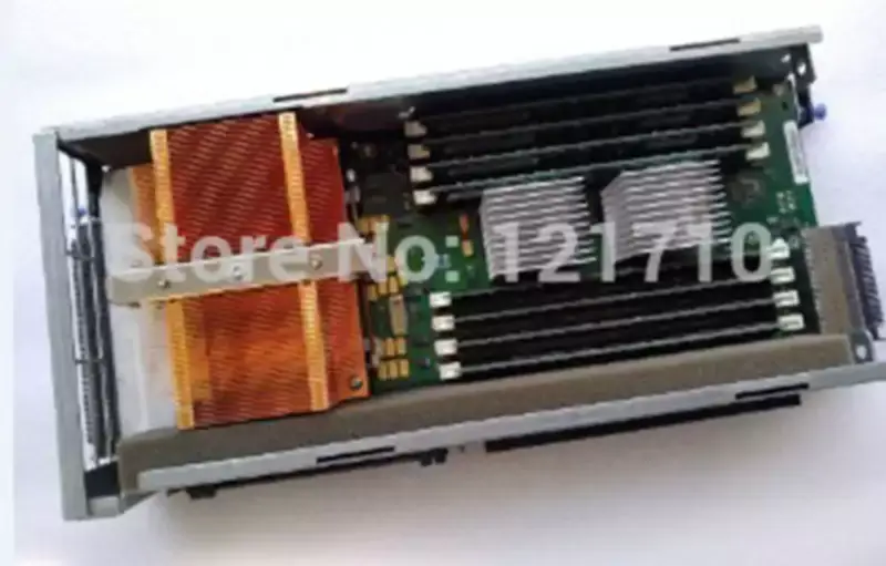 IBM 9117-570 processzorkártya 10N7711 10N7709 10N7471 10N8015 42R5232 42R5230 8g ram ipari alaplappal IBM 9117-570 processzorkártya 10N7711 10N7709 10N7471 10N8015 42R5232 42R5230 ipari alaplappal