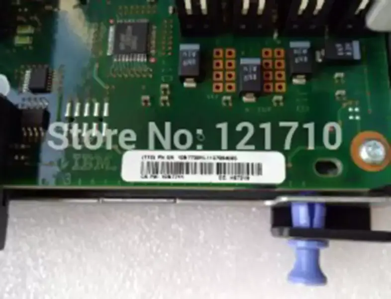 IBM 9117-570 processzorkártya 10N7711 10N7709 10N7471 10N8015 42R5232 42R5230 8g ram ipari alaplappal IBM 9117-570 processzorkártya 10N7711 10N7709 10N7471 10N8015 42R5232 42R5230 ipari alaplappal