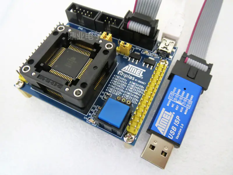 10PCS/LOT Hi-link AC-DC PM03 HLK-PM03 220V-3,3V-os lefokozó tápegység modul