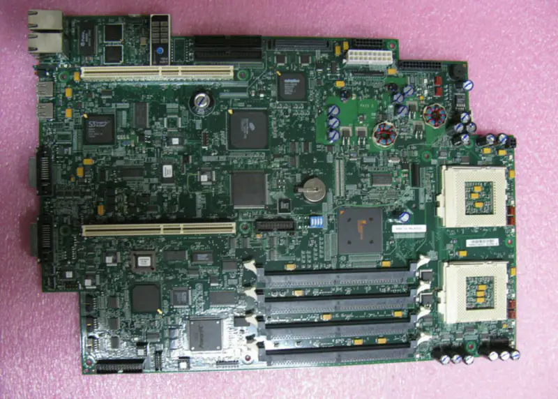 IBM X330 32P0848 32P0848 32P0847 alaplap