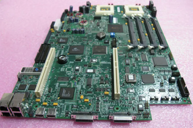 IBM X330 32P0848 32P0848 32P0847 alaplap