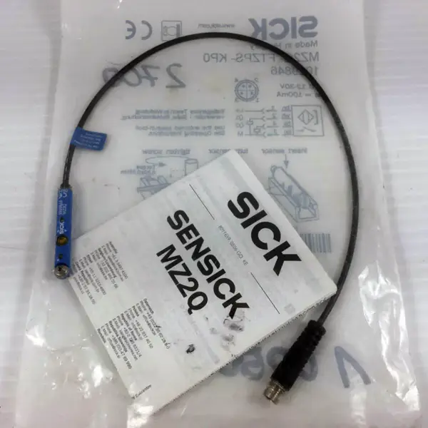 BETEG OPTIKAI ELEKTRONIKUS MZ2Q-FTZPS-KP0