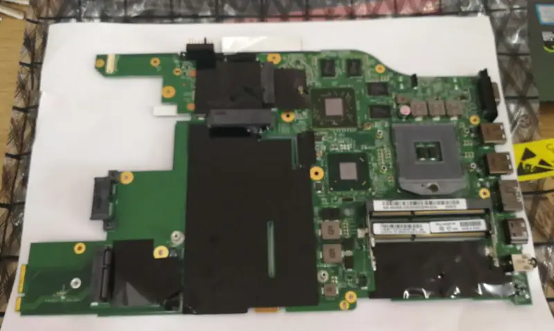 Lenovo Thinkpad E520 alaplap