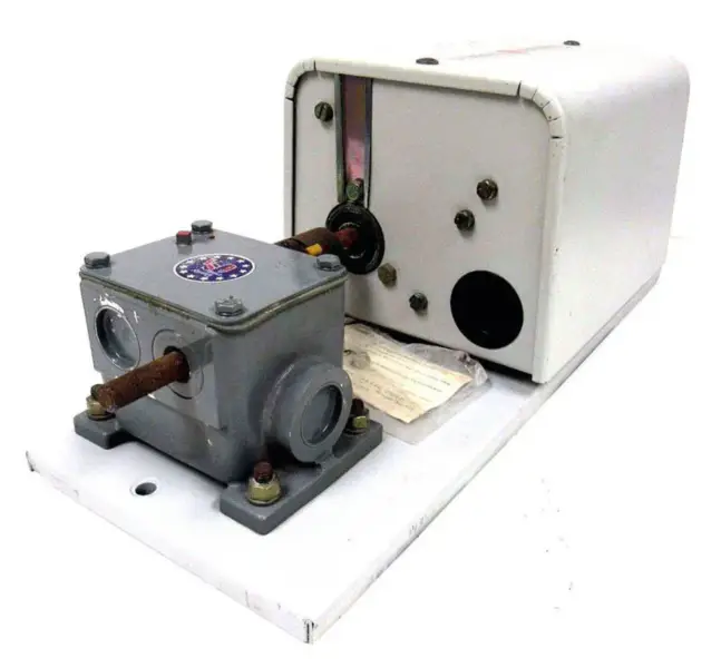 ÁLTALÁNOS ELEKTROMOS IC9446