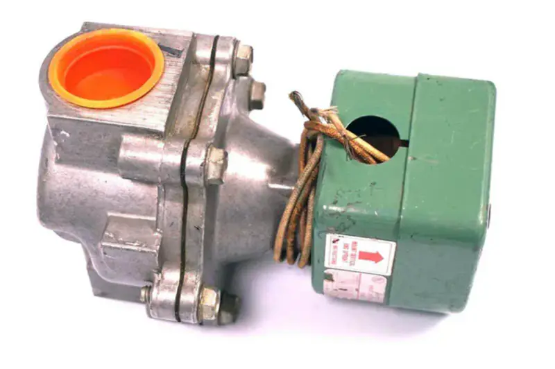 ASCO PIROS SAPKA 8042C55