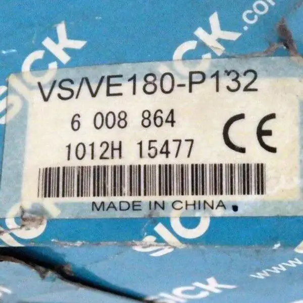 BETEG OPTIKA VS/VE180-P132