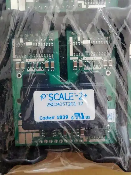 SKÁLA /PI 2SC0435T2G1-17