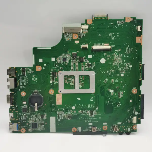 Asus X44H alaplap