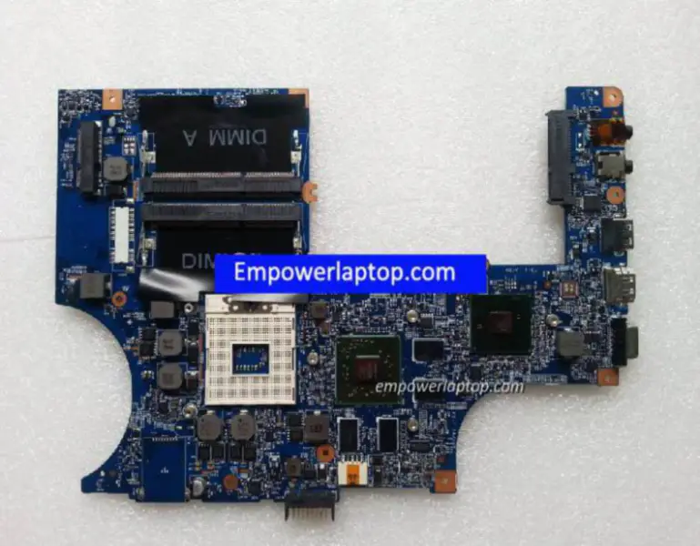 Acer 3820 3820T ATI 216-0772000 alaplap