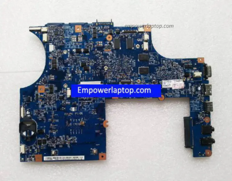 Acer 3820 3820T ATI 216-0772000 alaplap