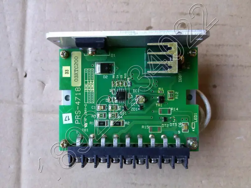 SANYO vezető PBFE-01