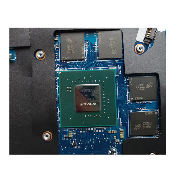 HP 15-AC 250 G4 815250-601 815250-001 LA-C811P laptop alaplapja