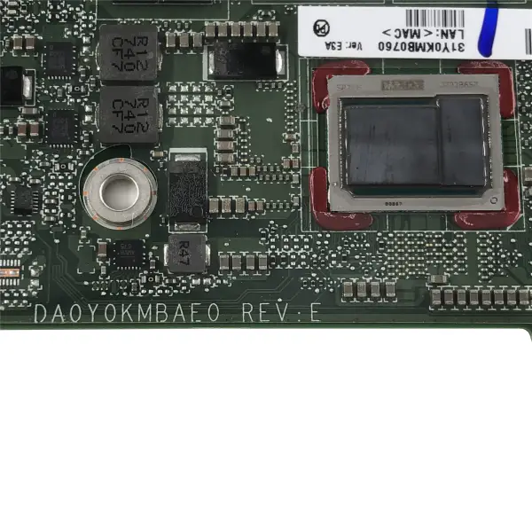 HP Probook 440 G3 855656-001 855656-601 DAX61CMB6D0X61 I5-6200U laptop alaplapja