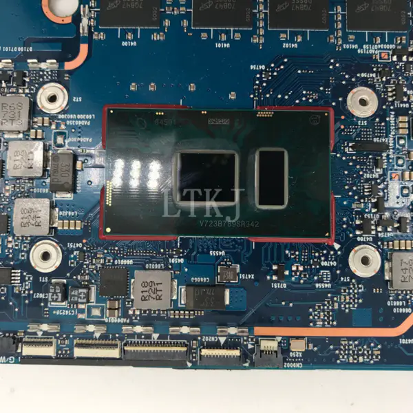 HP EliteOne 705 G2 798973-001 822827-001 AIO alaplap