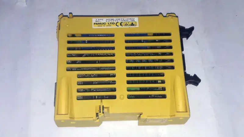 FANUC KFT A03B-0815-C002