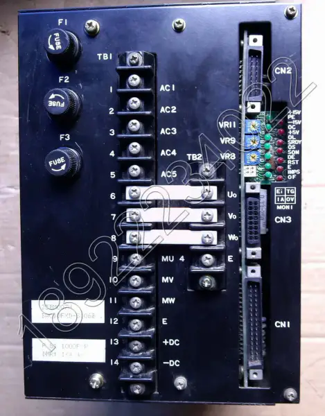 SANYO vezető BA010FXD-S106B