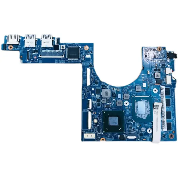 Acer Aspire S3-391 S3-951 S3-371 MS-2346 12201-2 alaplap