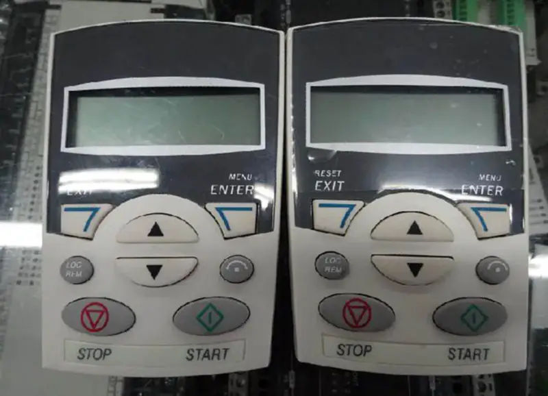 ABB 510-es sorozat ACS-CP-C