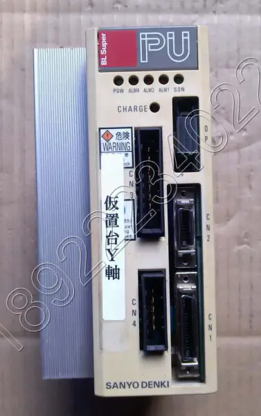 SANYO DENKI SANYO vezető PU0A030EMA1P00