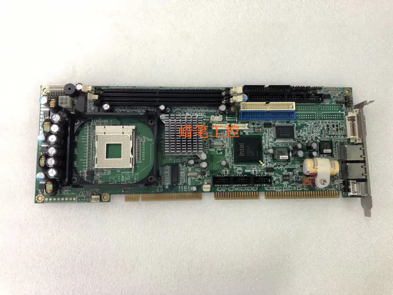 CONTEC SPI-8452-LLVA sz.:7850A REV:2.0 alaplap