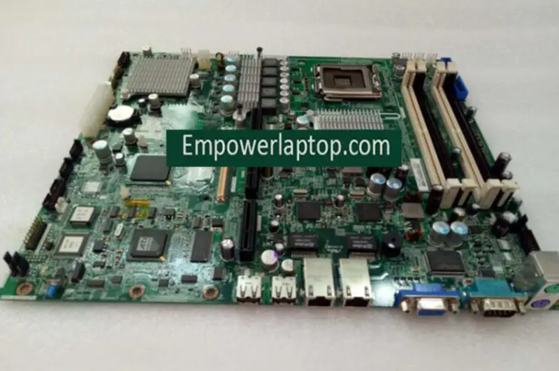 IBM X306M Server alaplap FUR 42C1452 39M4339 42C1442 IBM X306M Server alaplap 42C1452 39M4339 42C1442