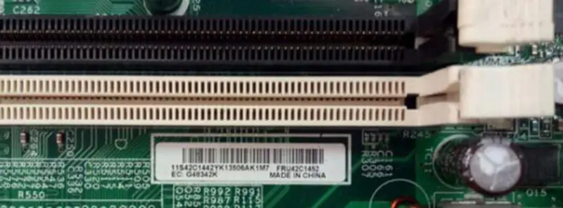 IBM X306M Server alaplap FUR 42C1452 39M4339 42C1442 IBM X306M Server alaplap 42C1452 39M4339 42C1442