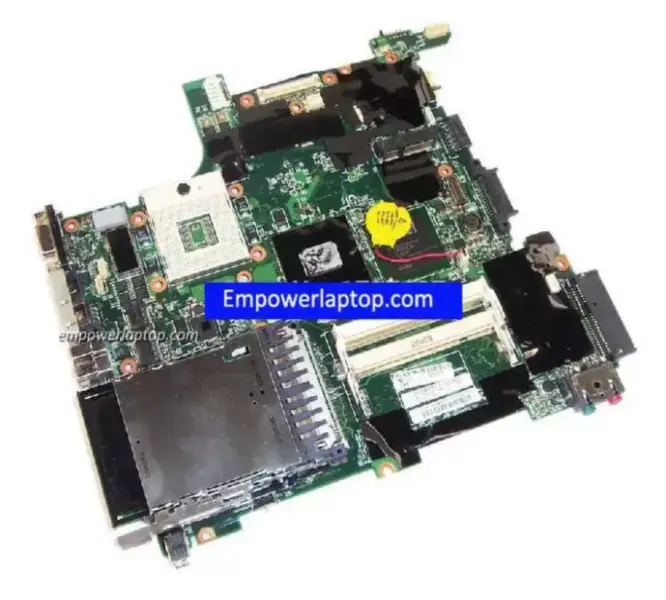 Lenovo 42W7869 42W7777 42W7843 R61I T61 R61 R61 14.1 alaplap