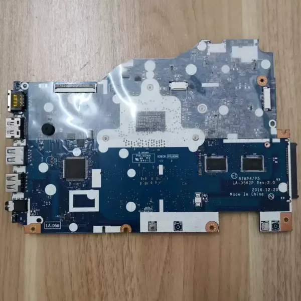 Lenovo 5B20M41058 BIWP4 P5 LA-D562P Ideapad 110-15ISK alaplap