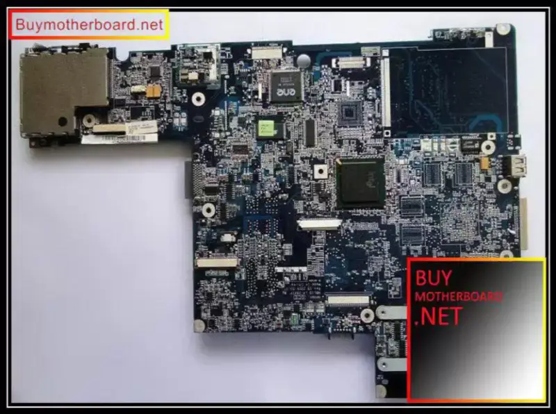 alaplap 430199-001 HP pavilion DV5000-hez