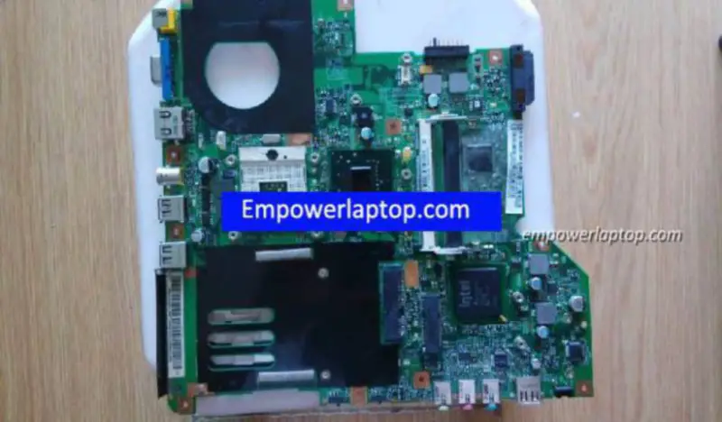 Acer 4420 48.4H001.03M alaplap