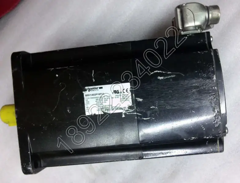 SCHNEIDER motor BMH1402P16F2A