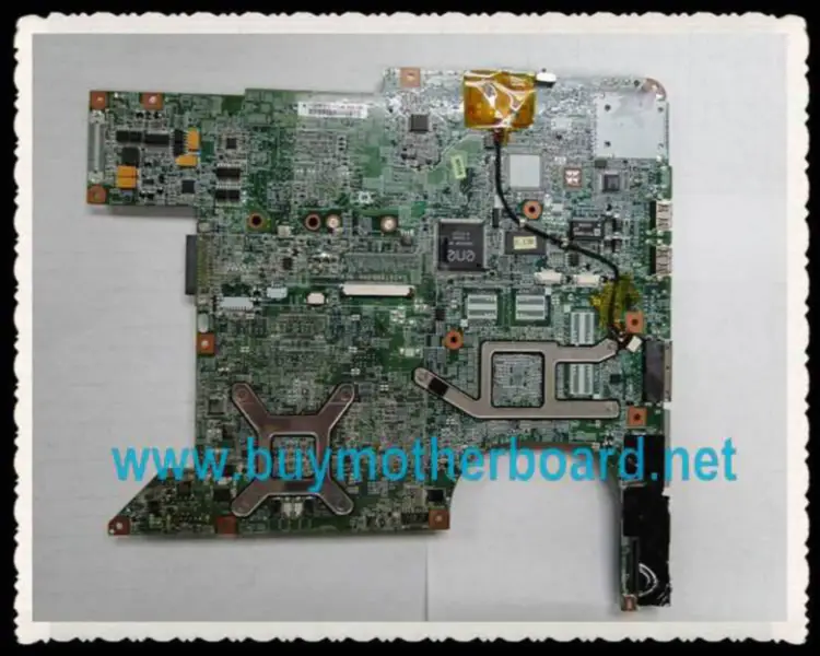 442875-001 alaplap HP pavilion DV6000-hez
