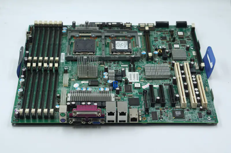 IBM 44R5619 szerver alaplap az X3400 X3500 LGA771 rendszerlaphoz