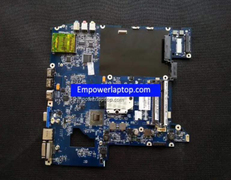 Acer 4530 JALC0 LA-4182P alaplap