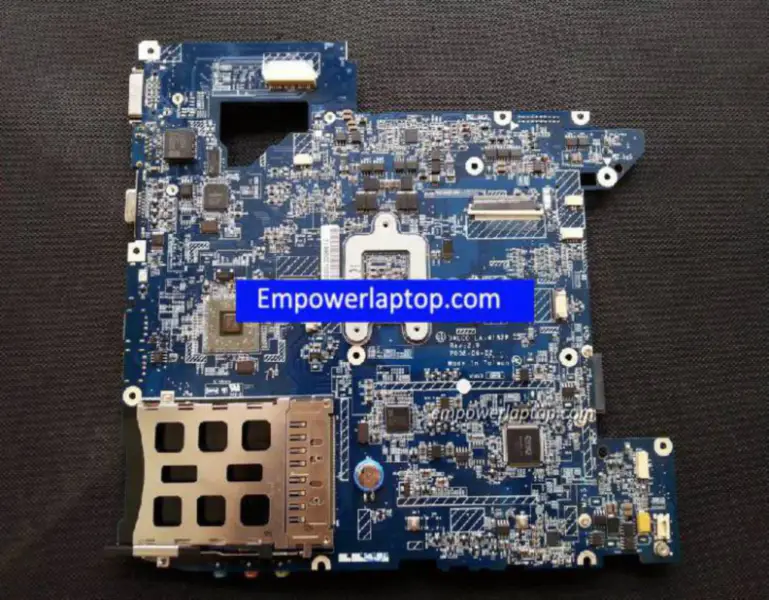 Acer 4530 JALC0 LA-4182P alaplap