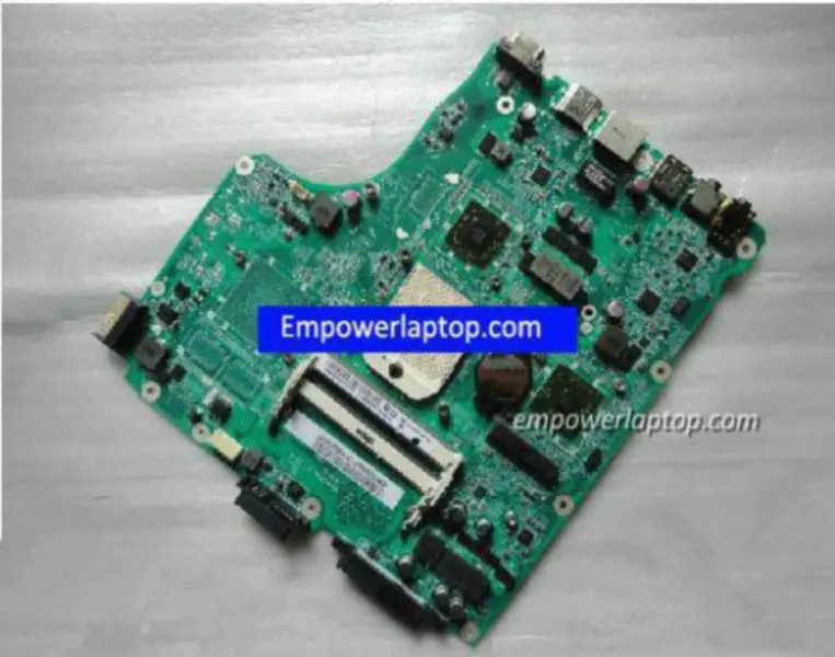 Acer 4553 DA0ZQ2MB8E0 MBPSU06001 alaplap