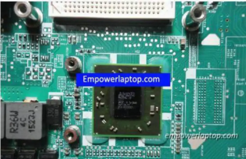 Acer 4553 DA0ZQ2MB8E0 MBPSU06001 alaplap